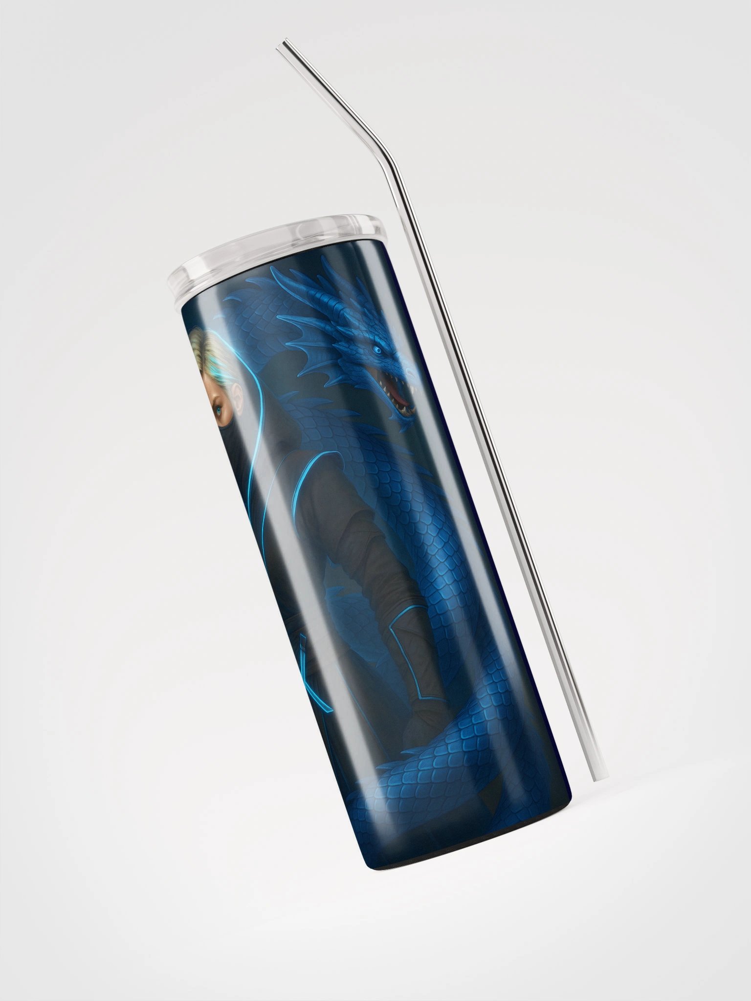 Ninja X Dragon Tumbler product image (5)
