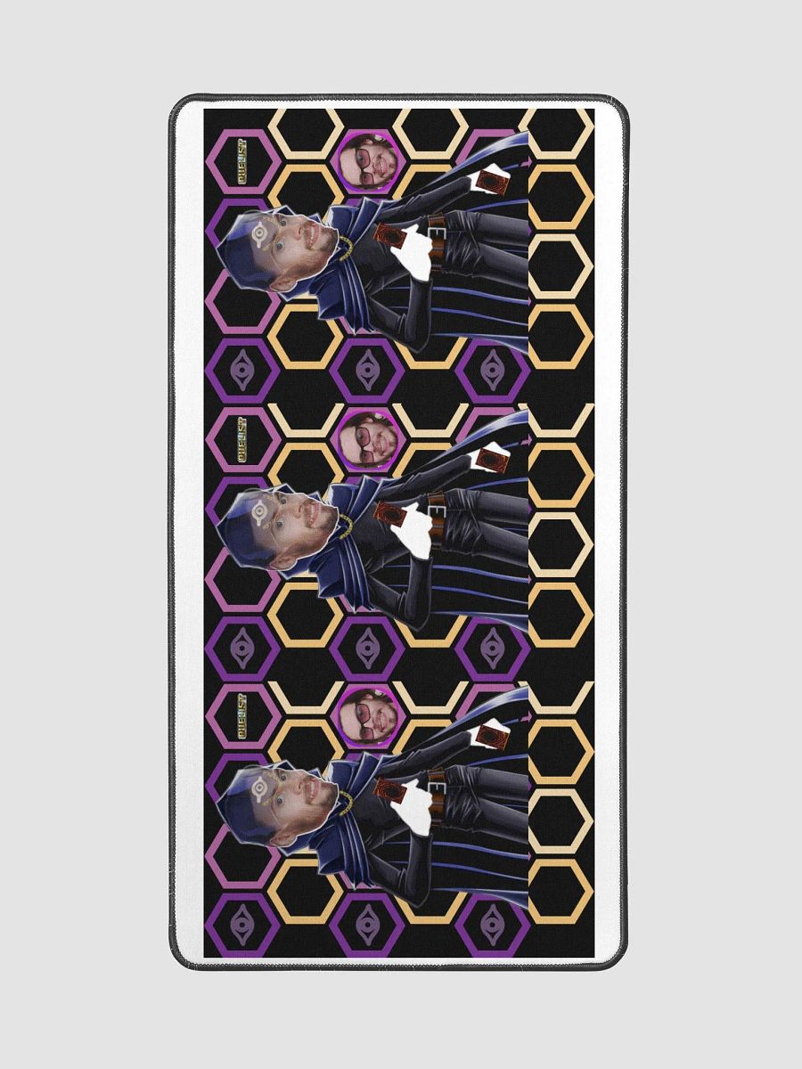Desk/Dueling Mat - Rare Hunter Ashley product image (2)