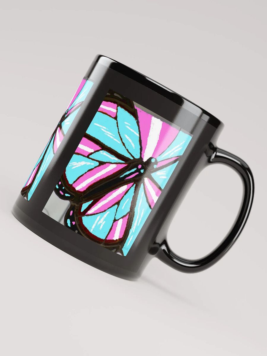 Transform mug-black product image (4)