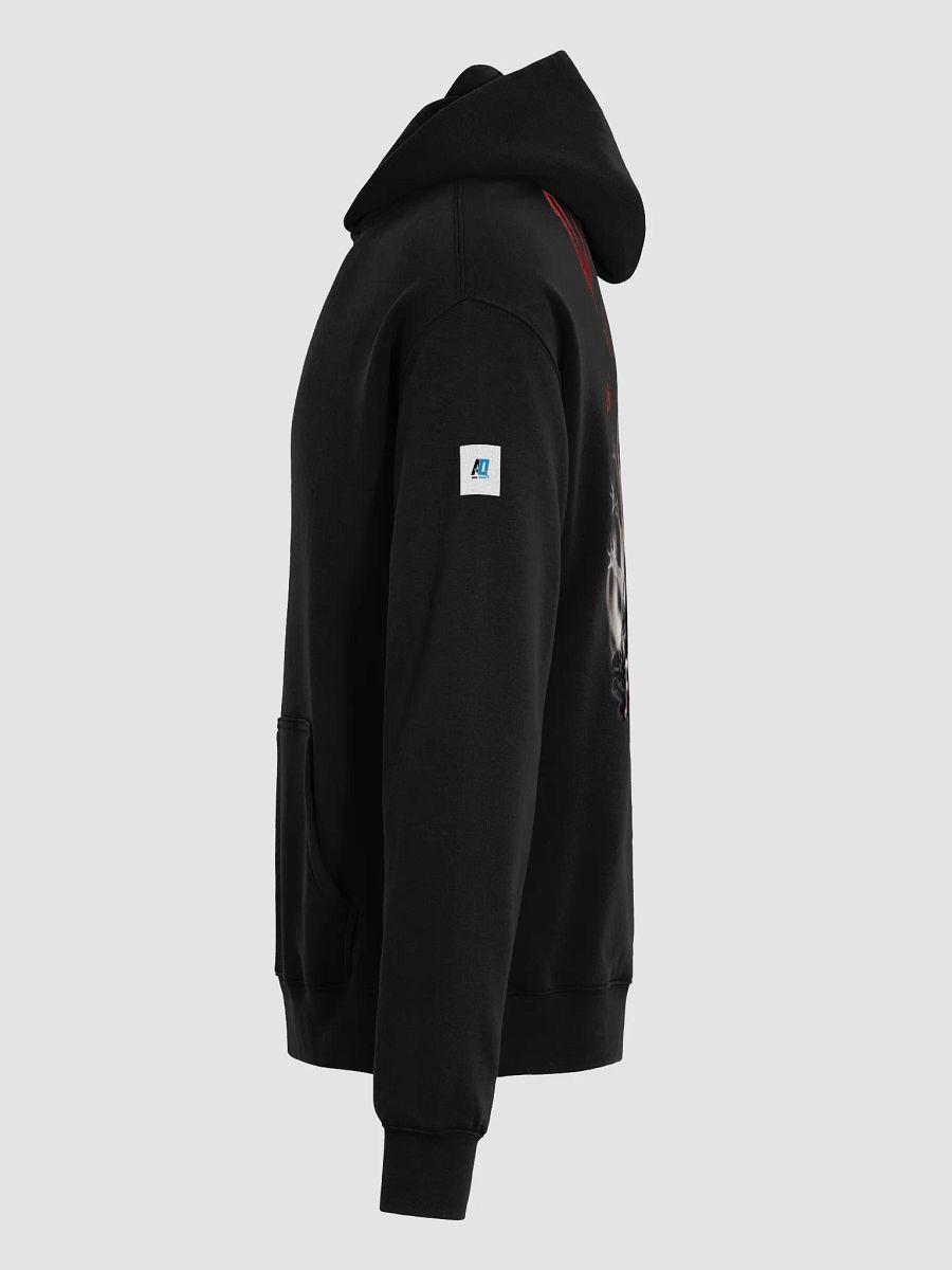 AD Signature Quill Logo Hoodie product image (16)