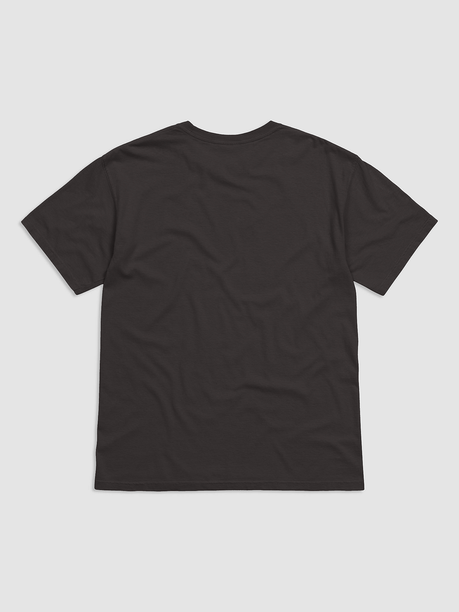 DISHYtech Logo T-Shirt product image (2)