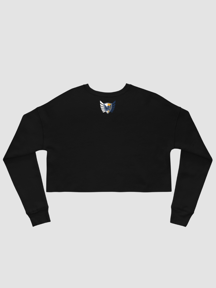 Nova Vitae Cropped Sweater product image (4)