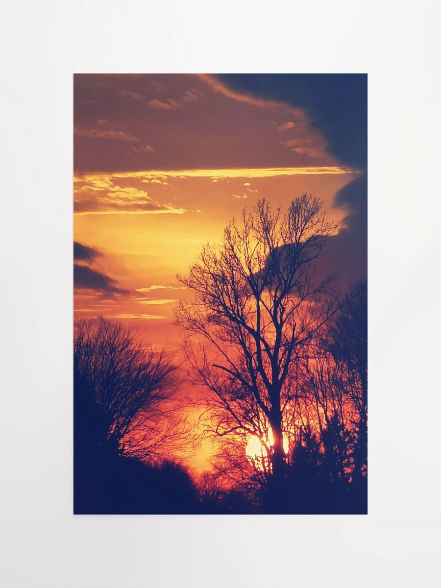 Fall Sunset product image (7)
