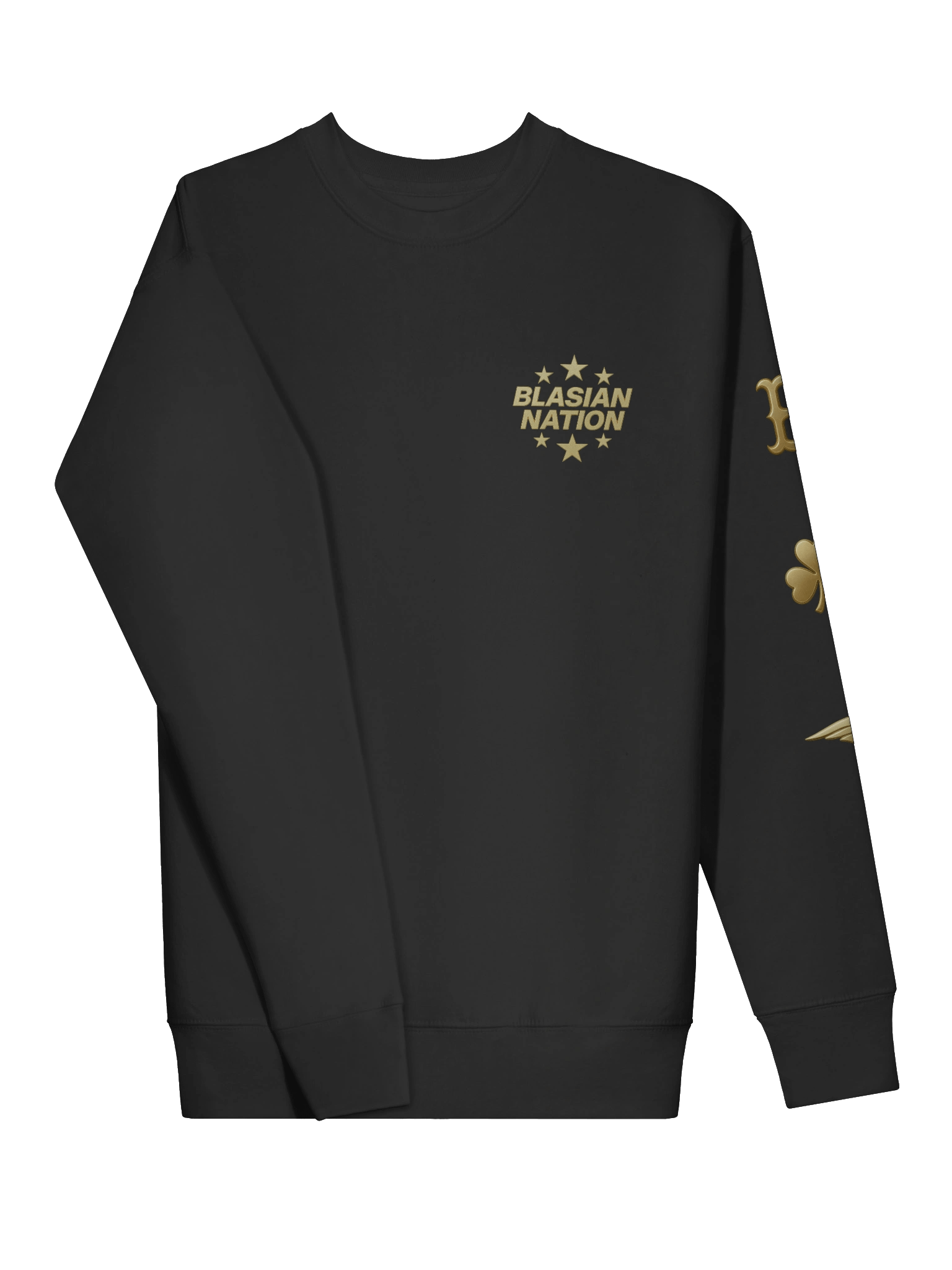 BN Boston Crew product image (3)