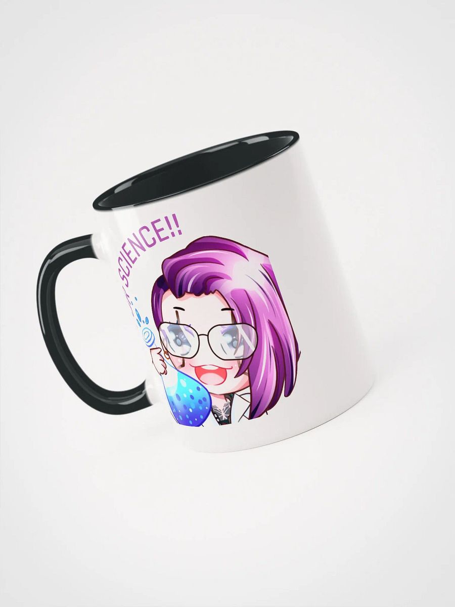 FOR SCIENCE Mug product image (9)