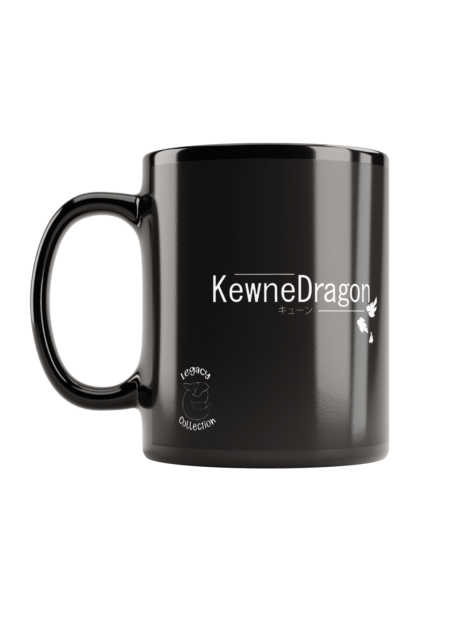 "Fall Magic" 2023 Mug - Legacy Edition product image (12)