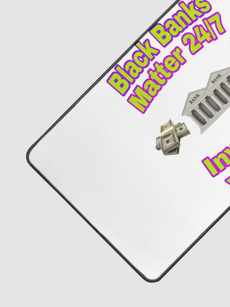 Desk Mat product image (3)