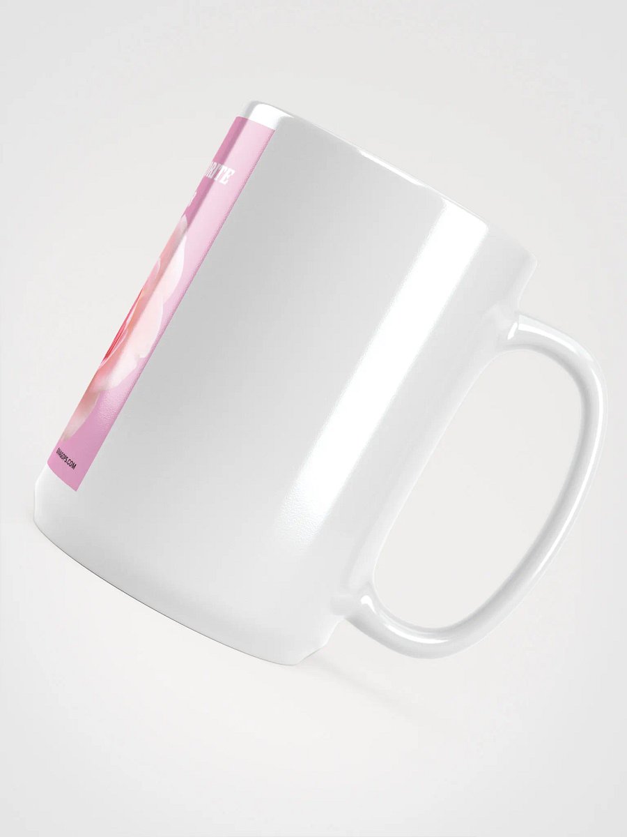 Pink Is My Favorite Color ( mug ) product image (4)