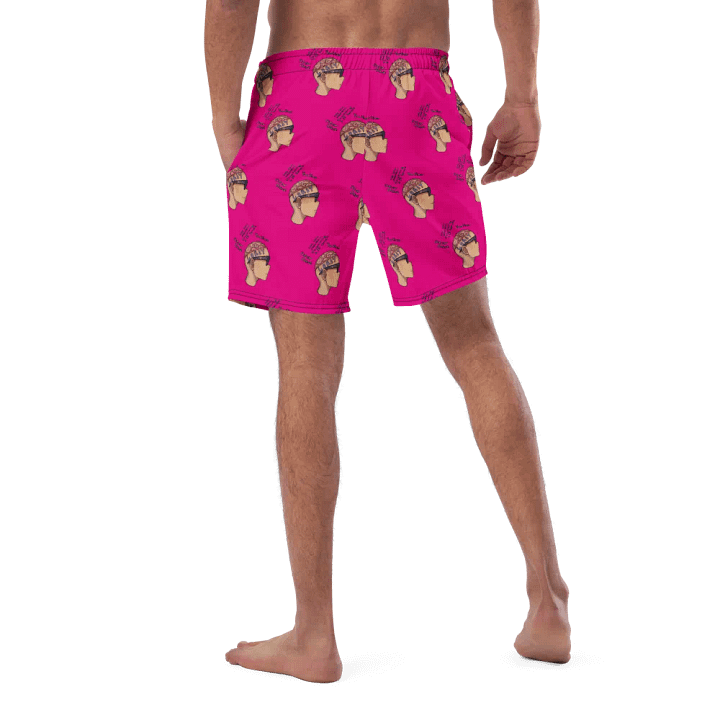 The LoRay Tapes Swim Suit product image (2)