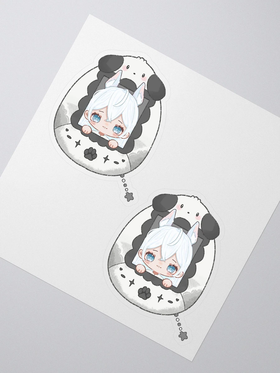 Tamagotch-mai Stickers product image (2)