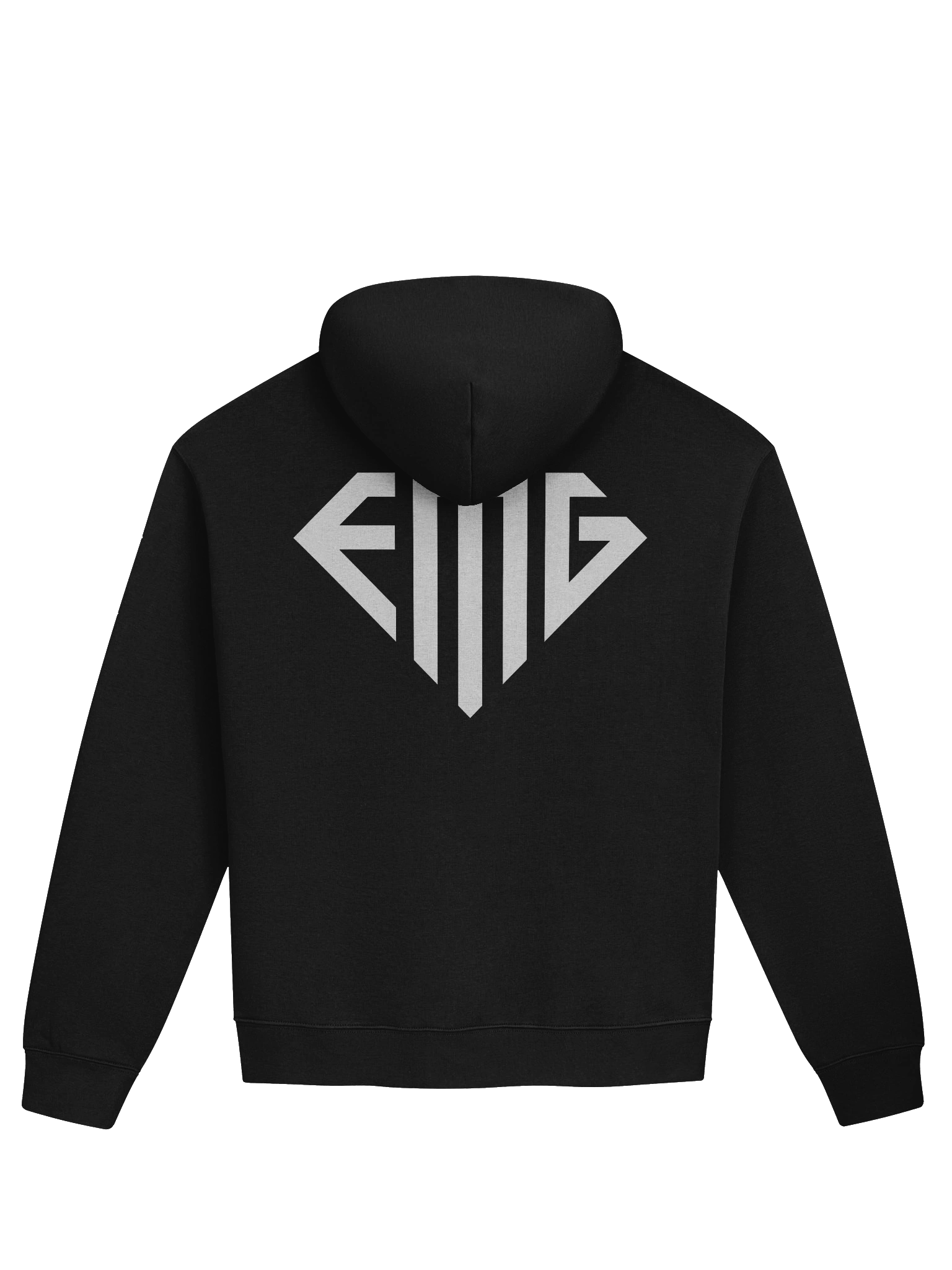 Exclusive Font Oversized Hoodie product image (15)