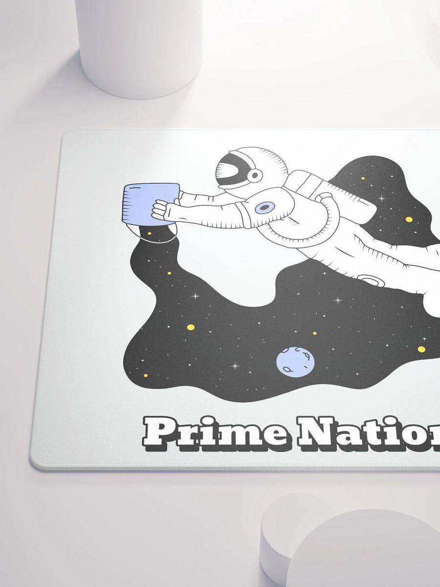 Galactic Pour Mousepad product image (6)