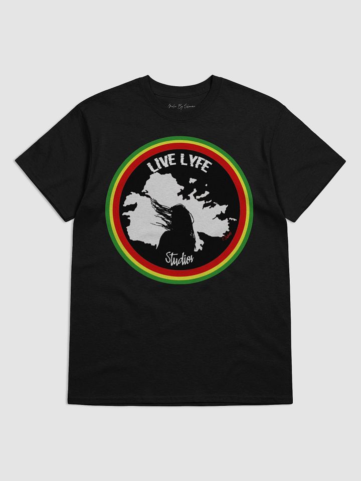 Live Lyfe Graphic Tee product image (6)