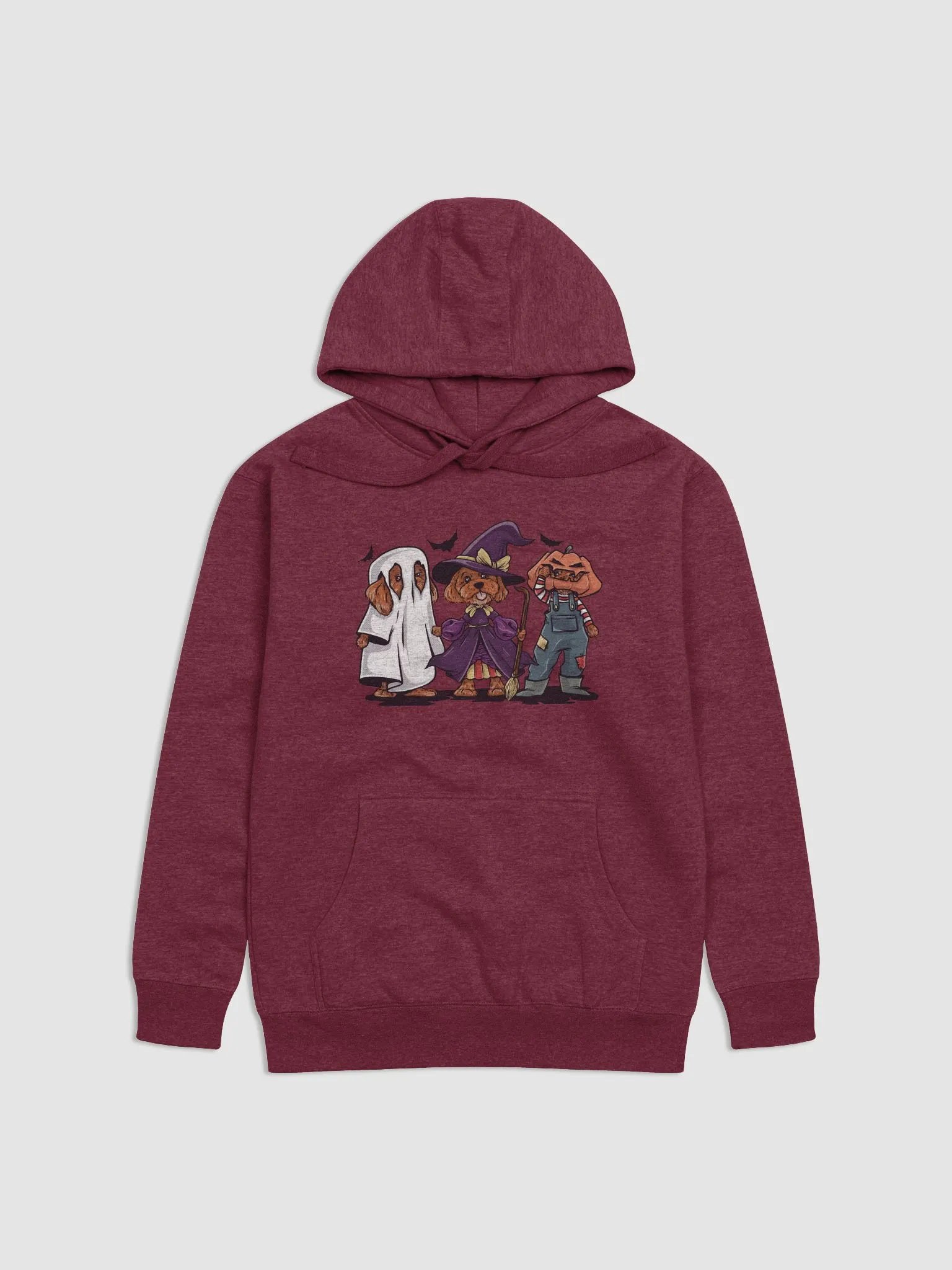 Halloween Honey - Hoodie product image (6)