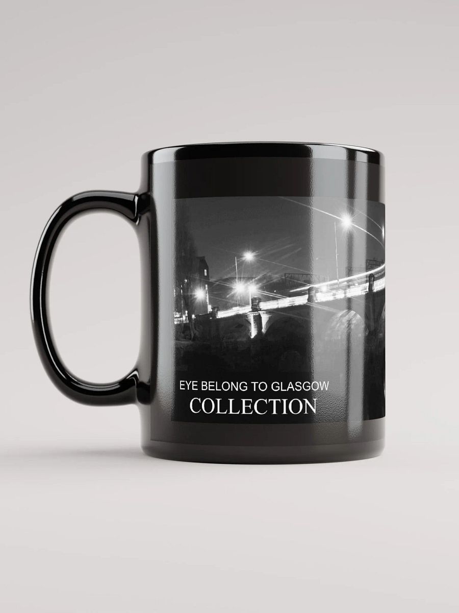 Glasgow Mug product image (6)