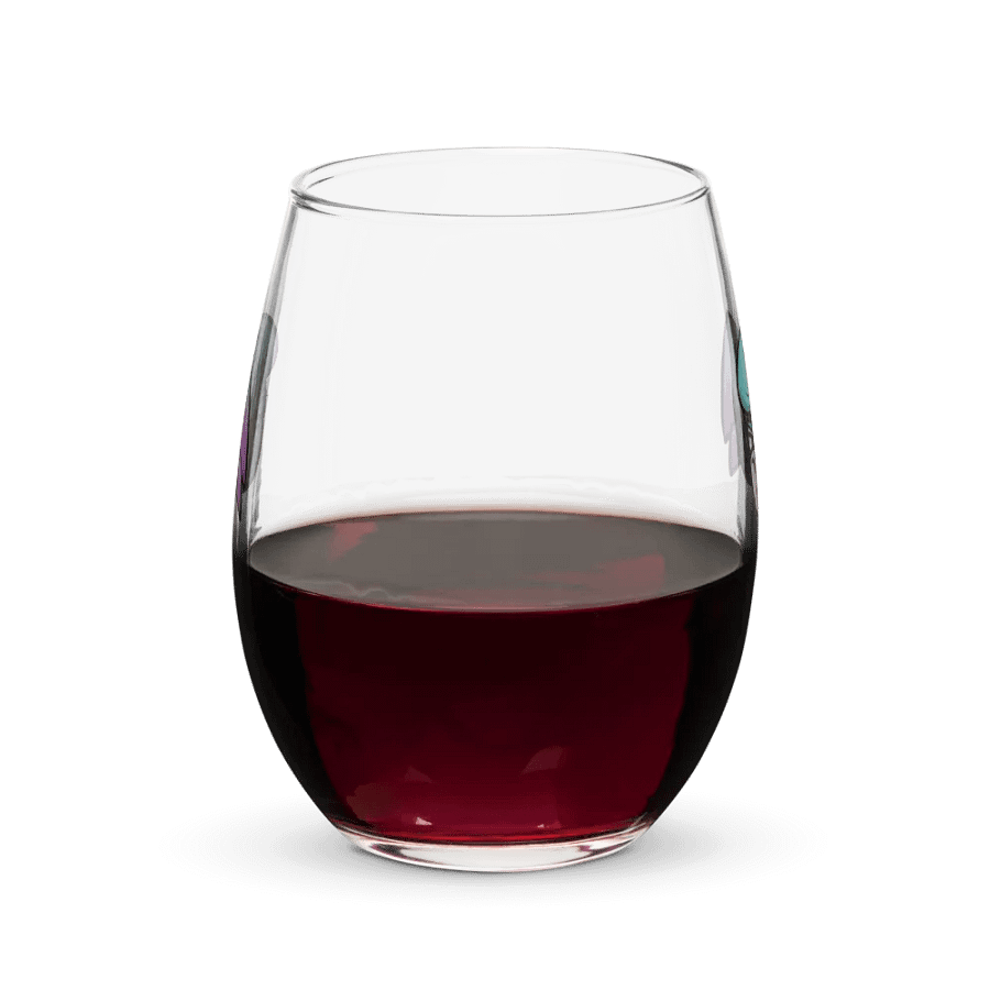 Augustus Monke Wine Glass product image (5)