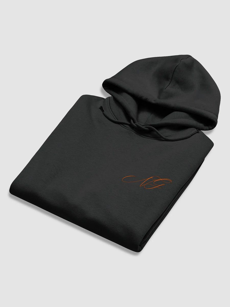 Noobs Gaming Premium Hoodie - Space Men product image (17)