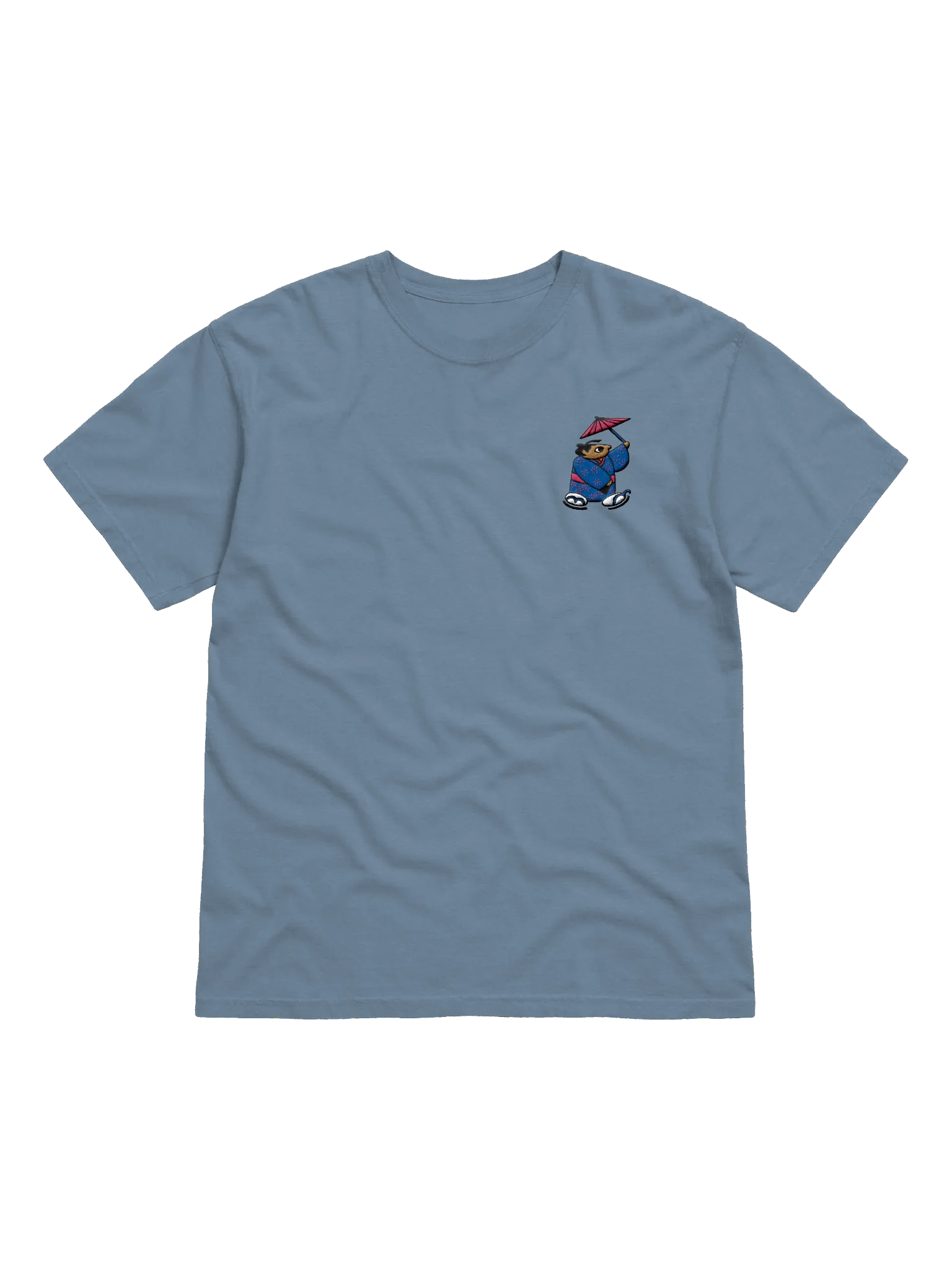 w a g a s a //S H I R T product image (1)