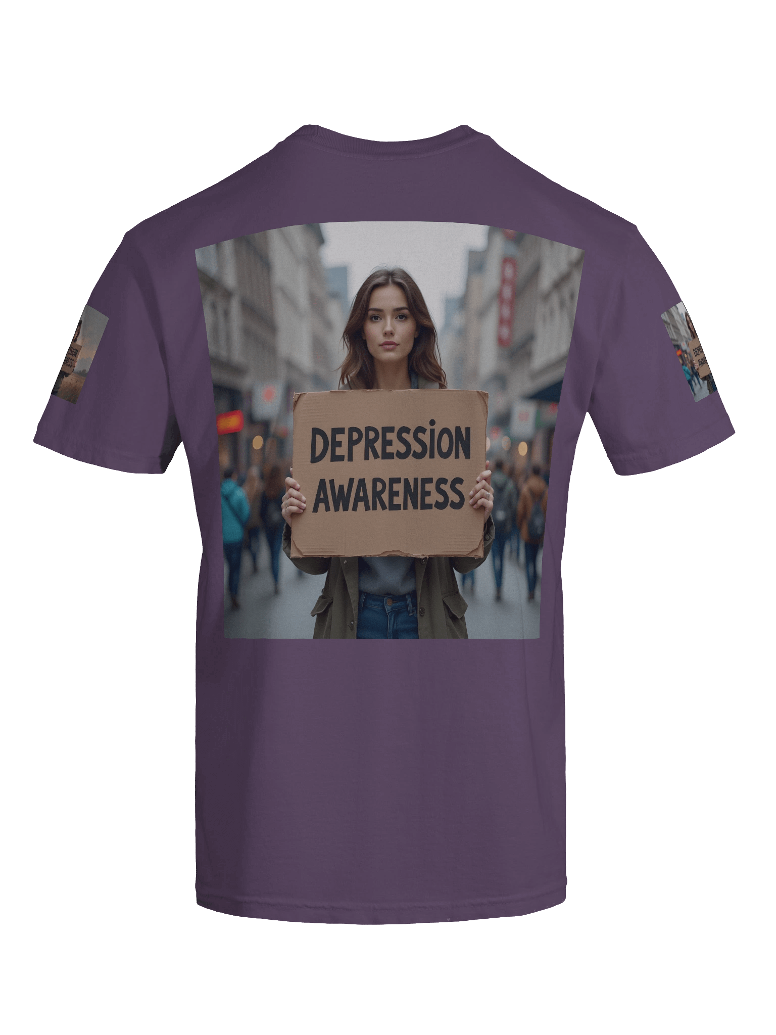 Depression Awareness collection product image (9)