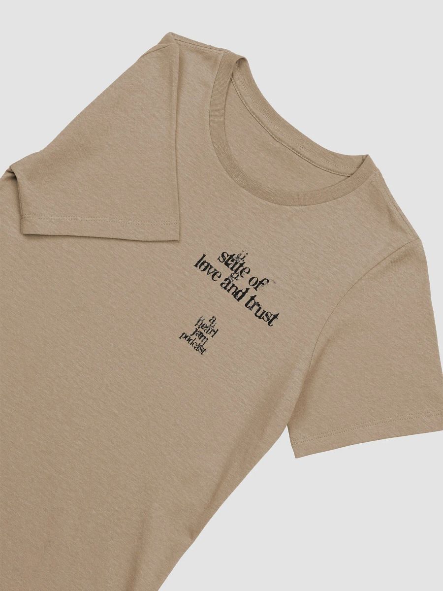 In The Year 2000 Ladies' T-Shirt product image (3)