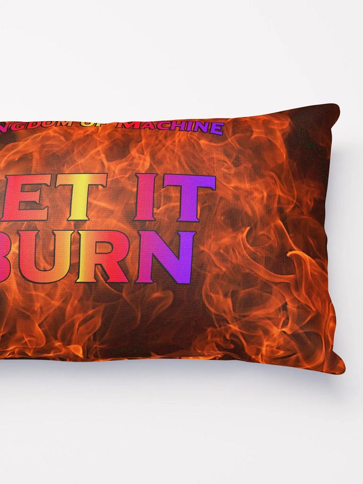Evil king Pillow product image (2)