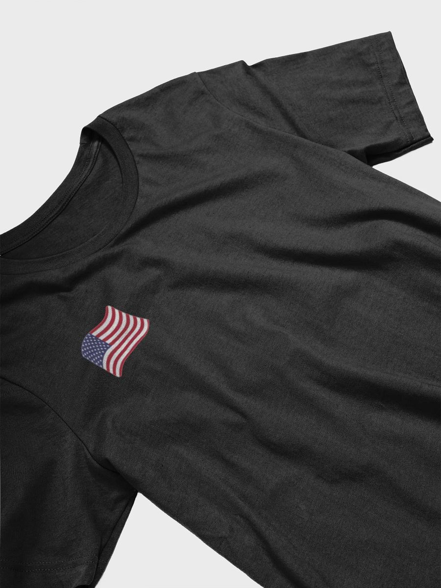 American T hirt for all product image (3)