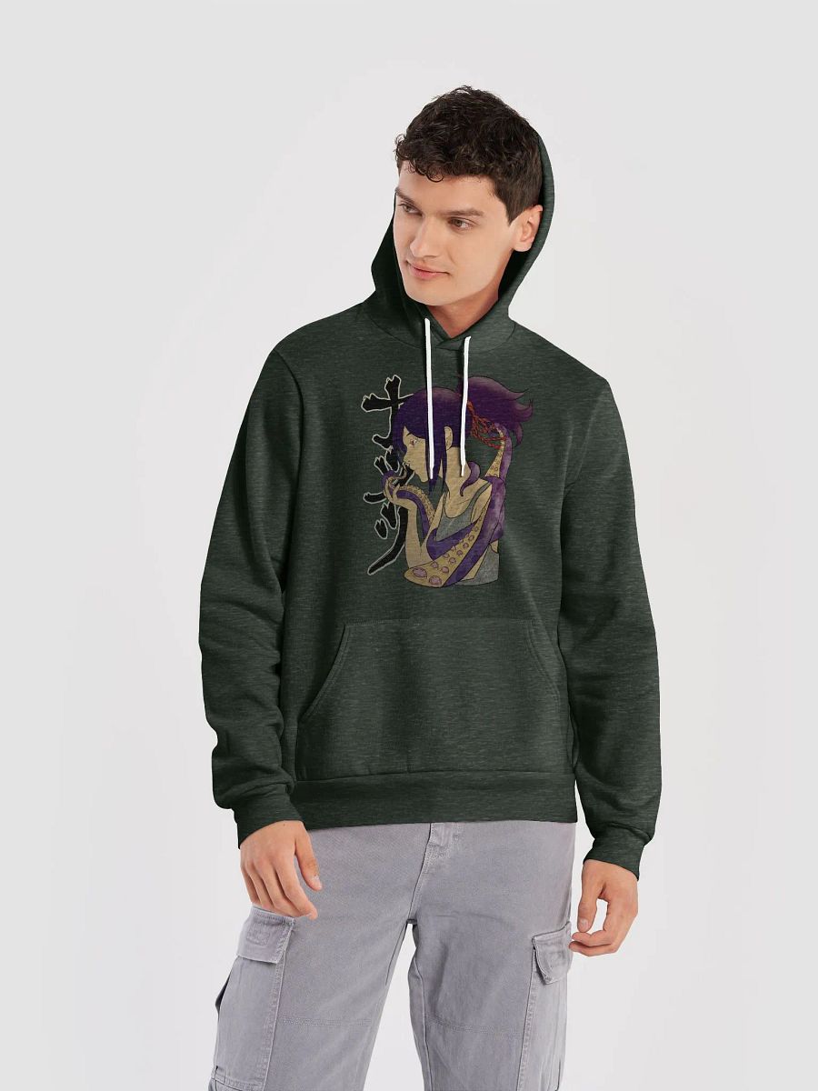 Tentakel Supersoft Hoodie product image (43)