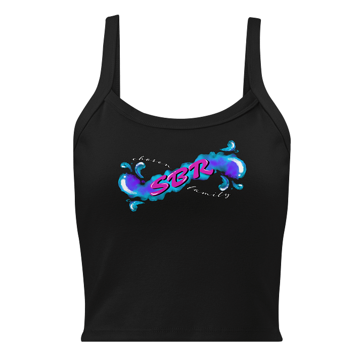 SBR Fam Women's Tank product image (1)