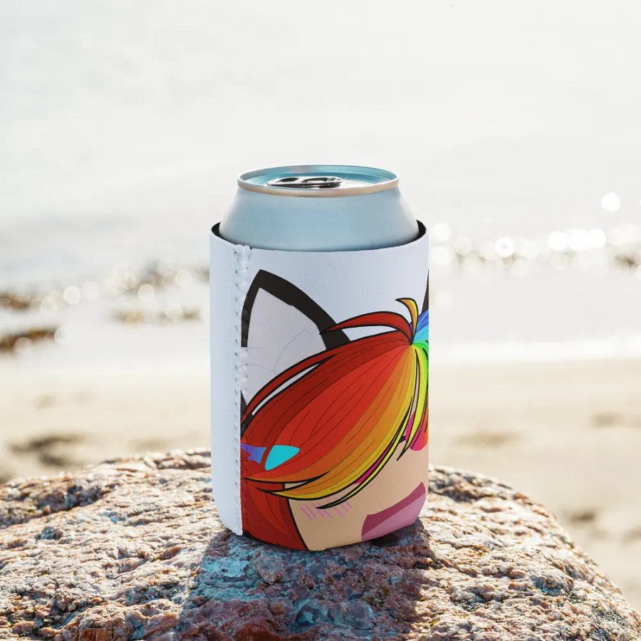 Cookie Can Coozie product image (10)