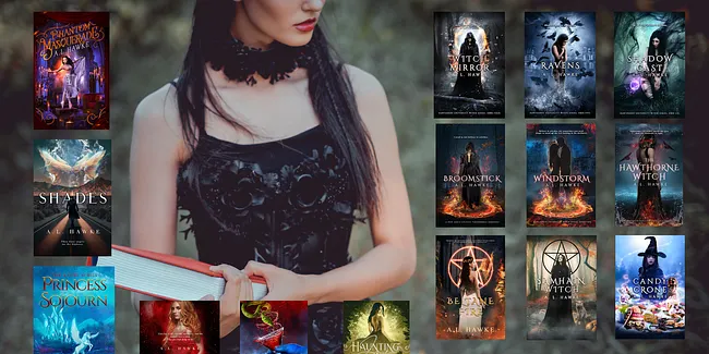 Ebook & Audiobook Bundle Sale
