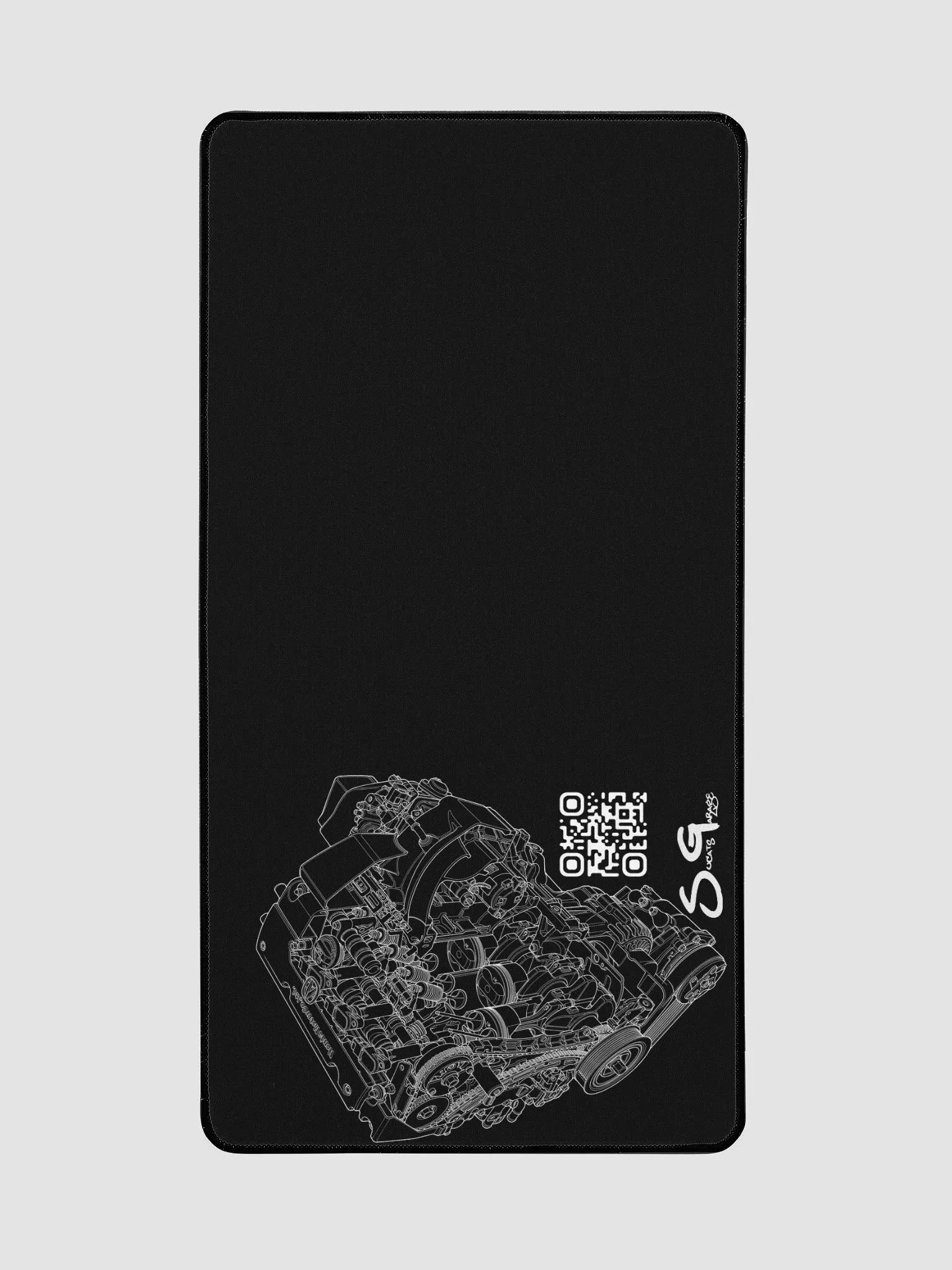 kswap desk mat product image (2)