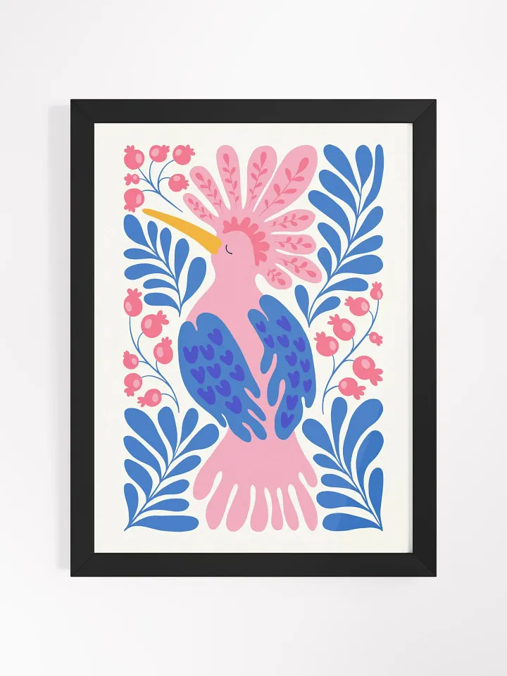 Melody - Framed Poster product image (1)