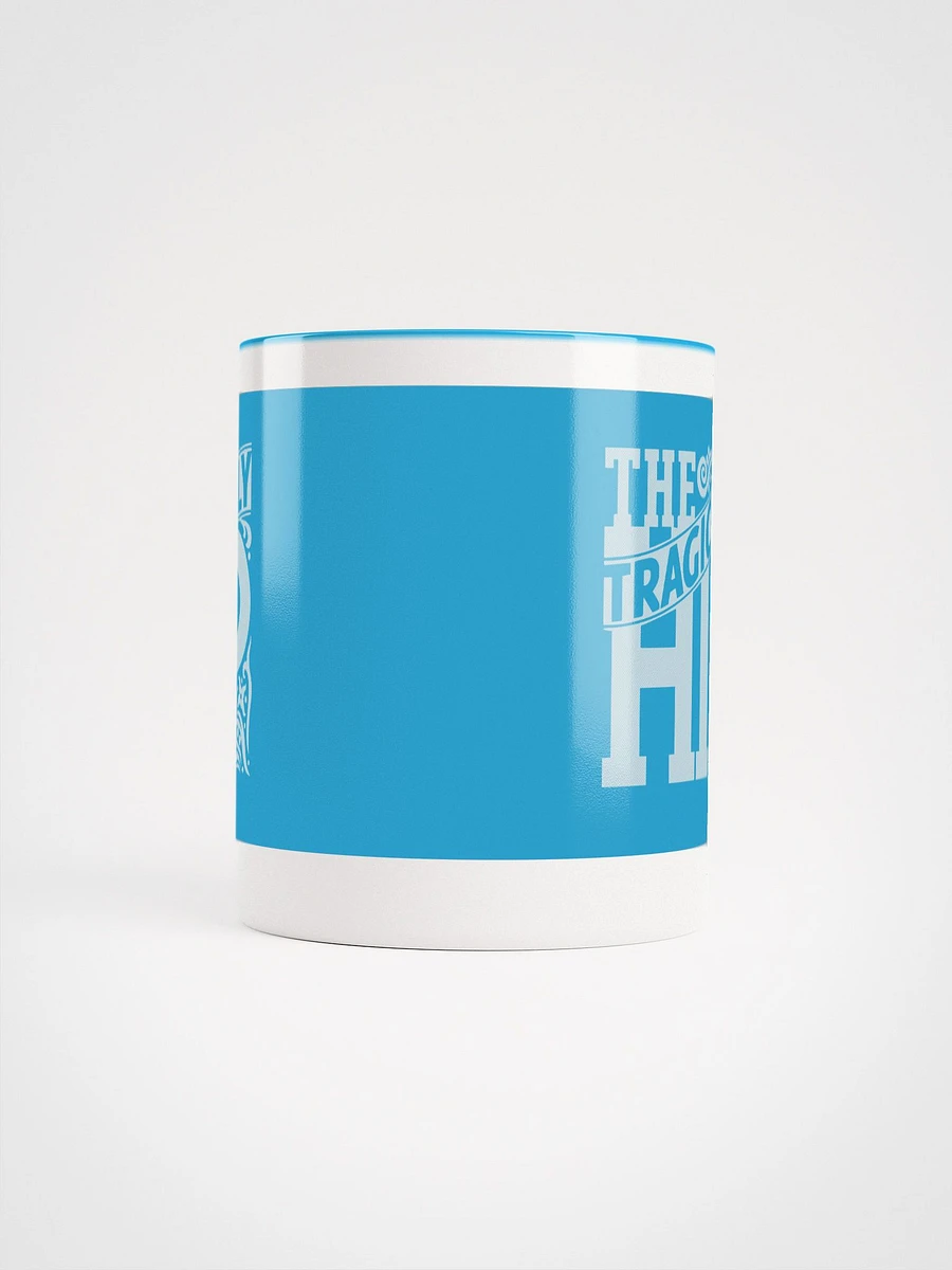 The Tragically Hip Coffee Mug product image (5)