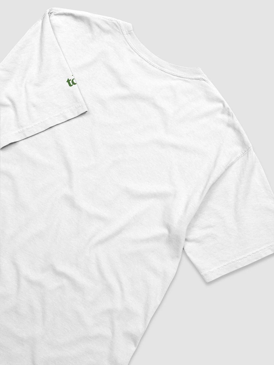 The Orange Tee Minimalist product image (4)