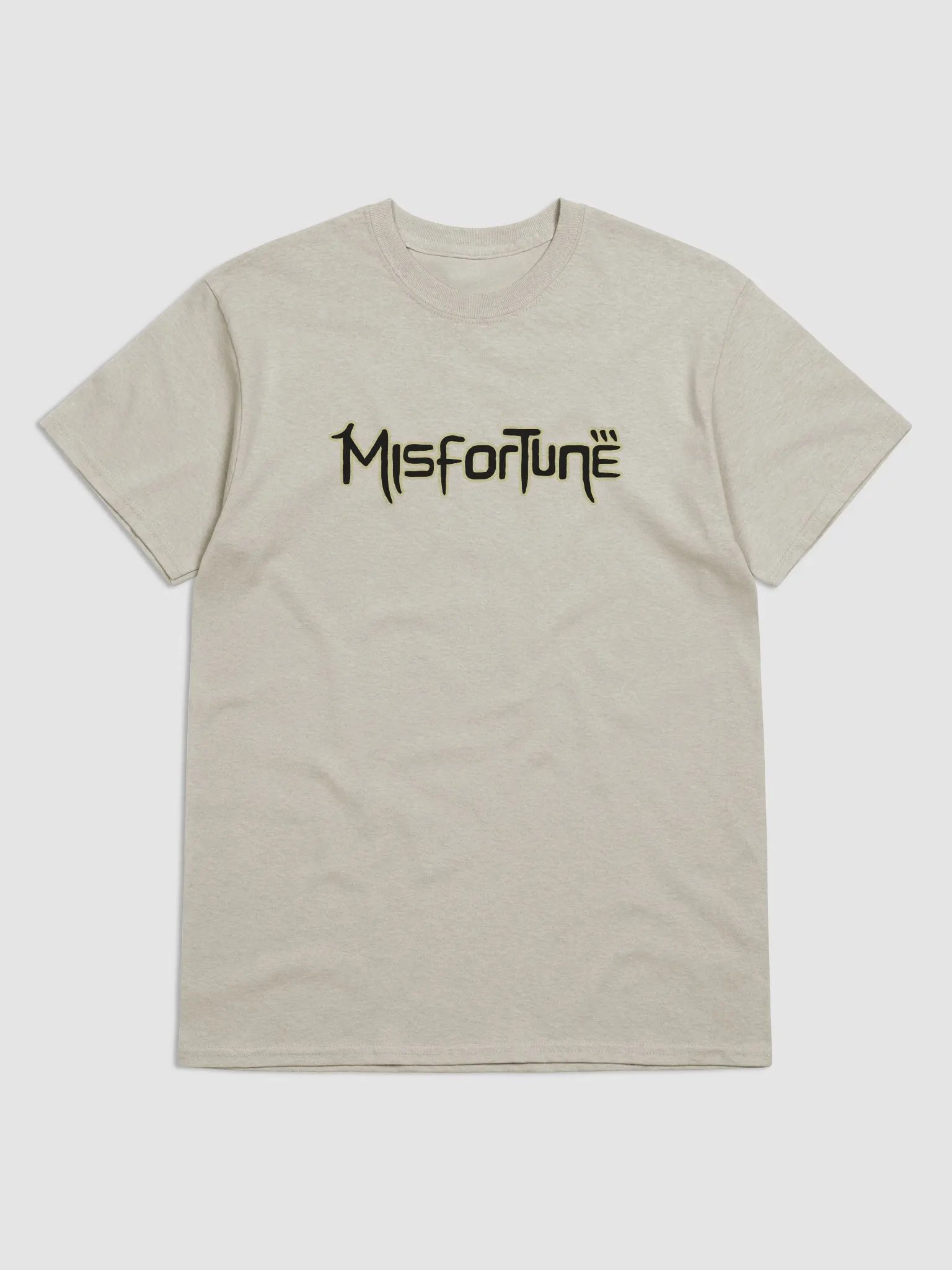 Ultimate Sorcerer Logo Tee product image (1)