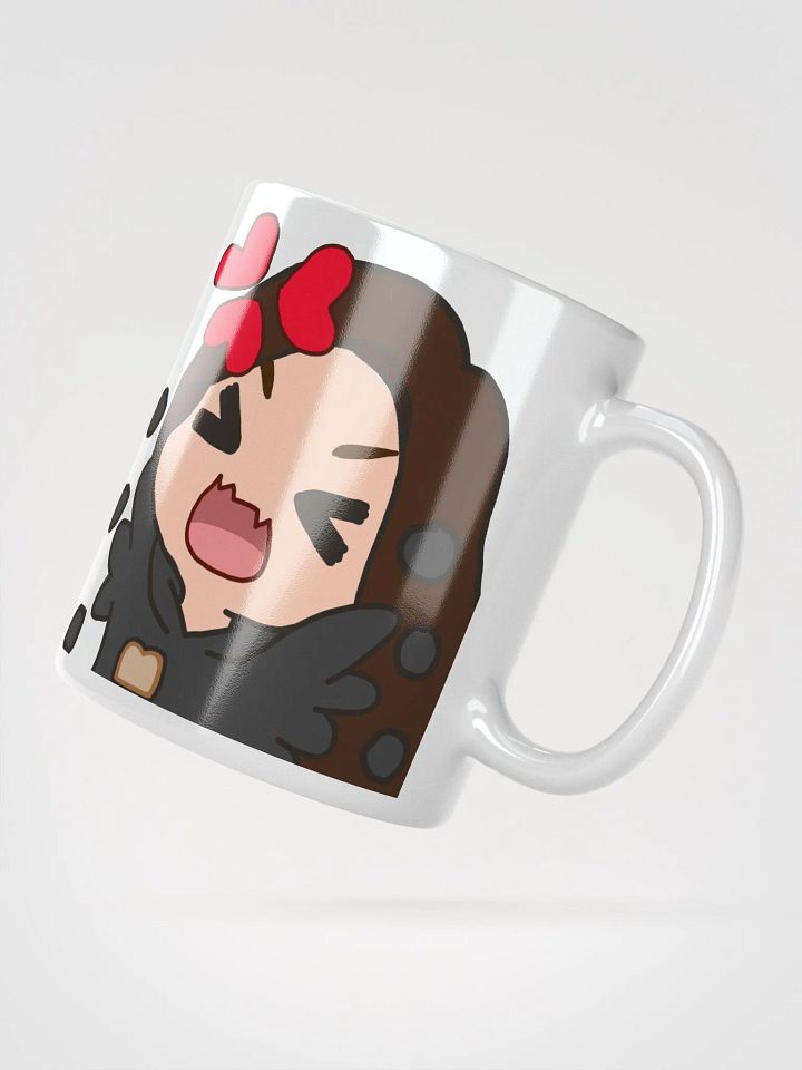 Bread Angy Mug product image (4)