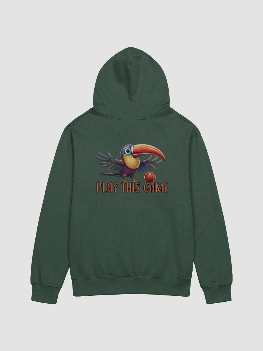 Toucan Play This Game - Unisex Midweight Hoodie product image (17)