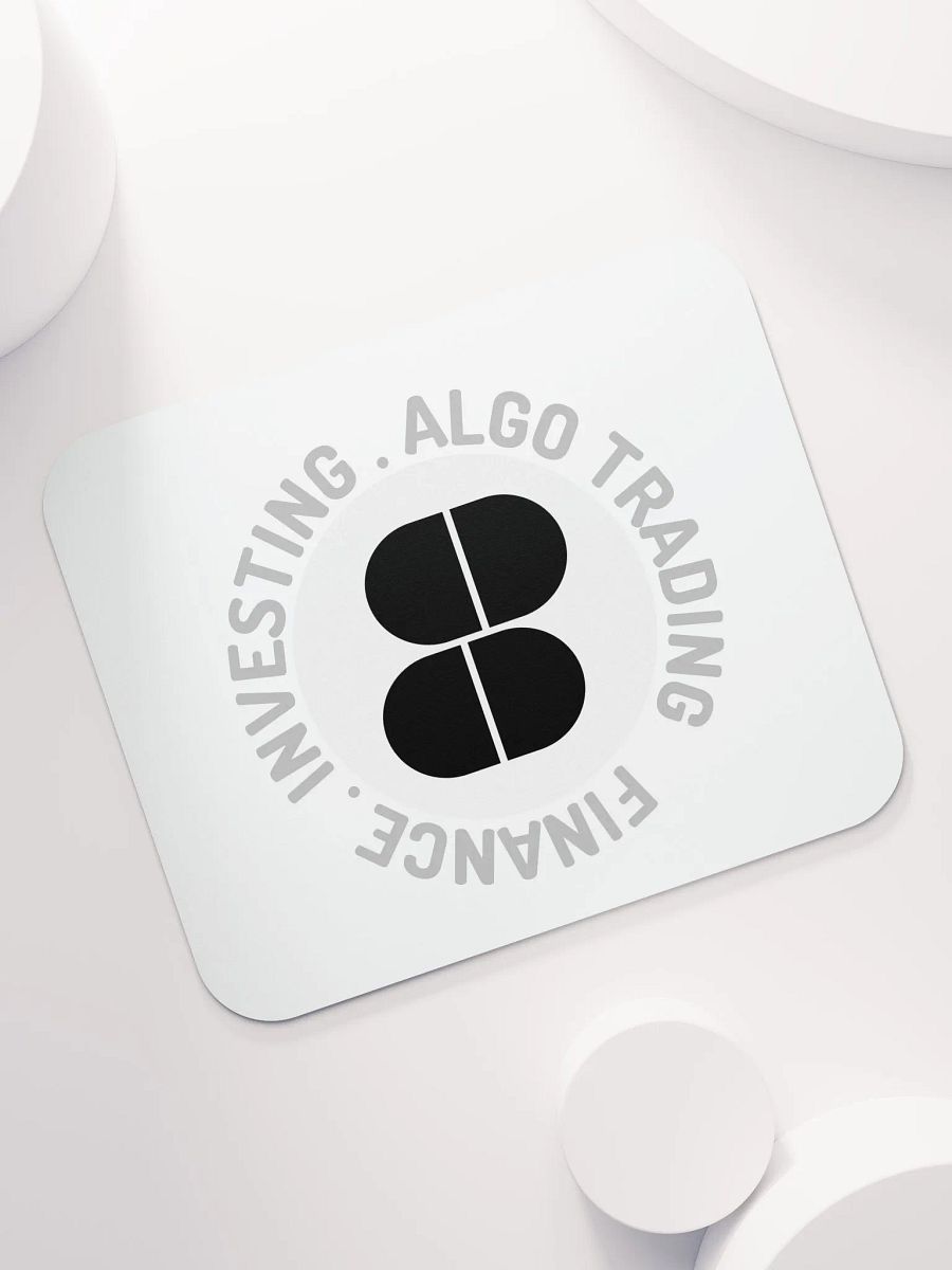 StatOasis Badge Mousepad product image (7)