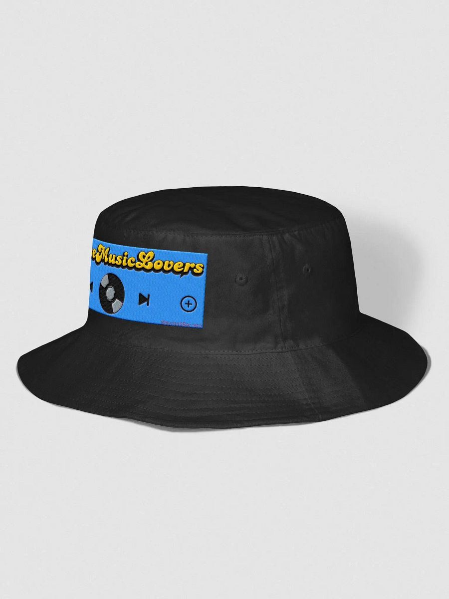 House Groove Flexfit Bucket Hat product image (9)