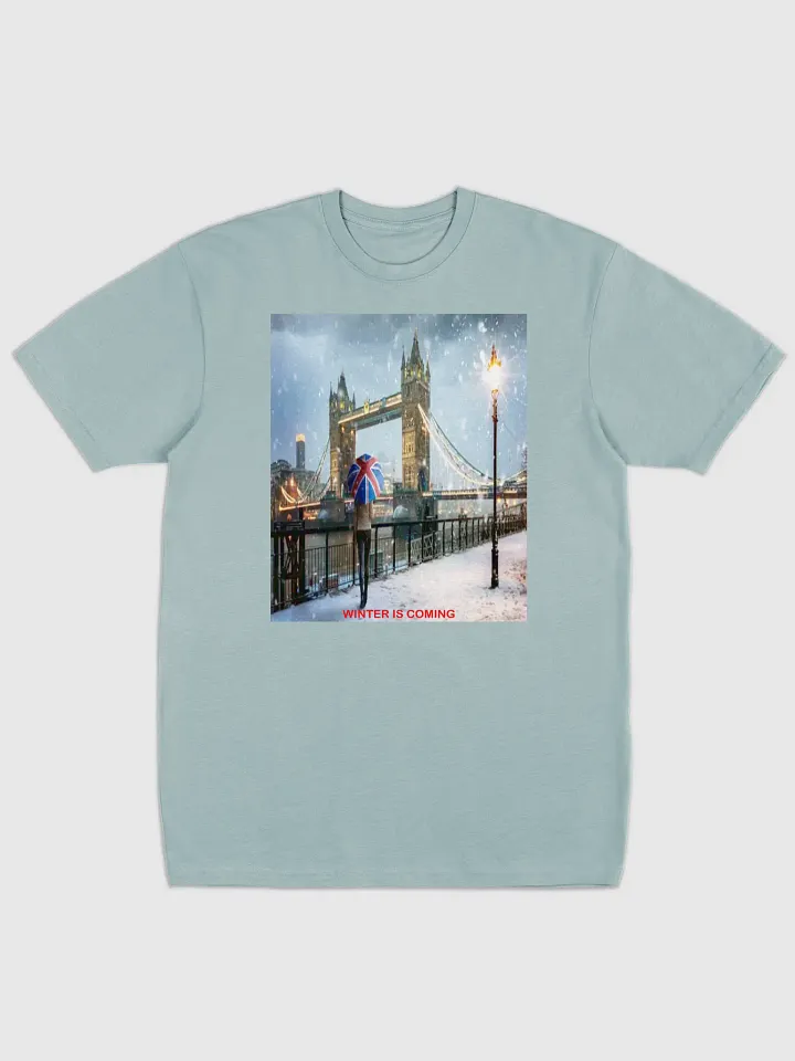 Cold Britain-Winter is Coming product image (3)