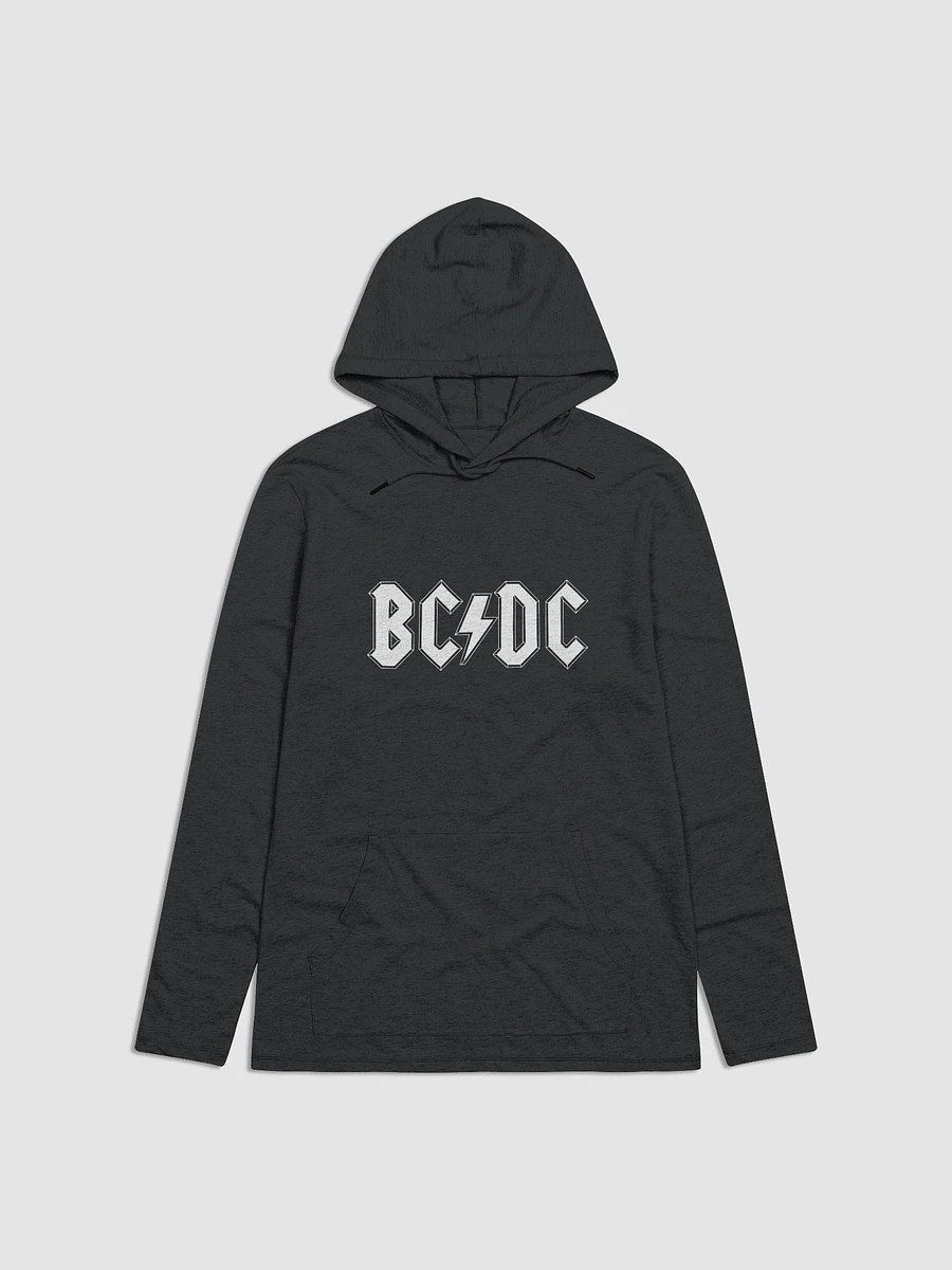 Women's District Lightweight Hoodie product image (1)