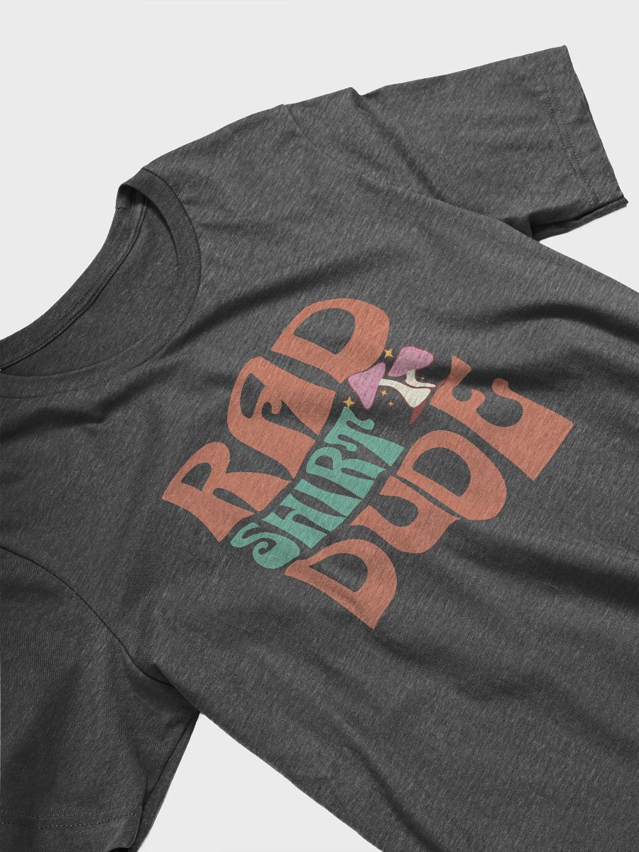 Rad Shirt Dude product image (5)