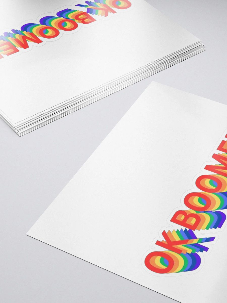 Ok Boomer product image (5)