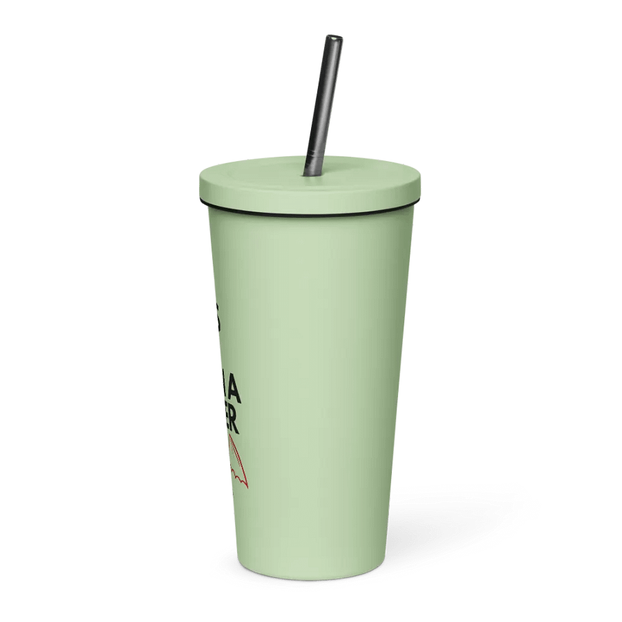 I Was Not Born a Sinner Tumbler product image (46)