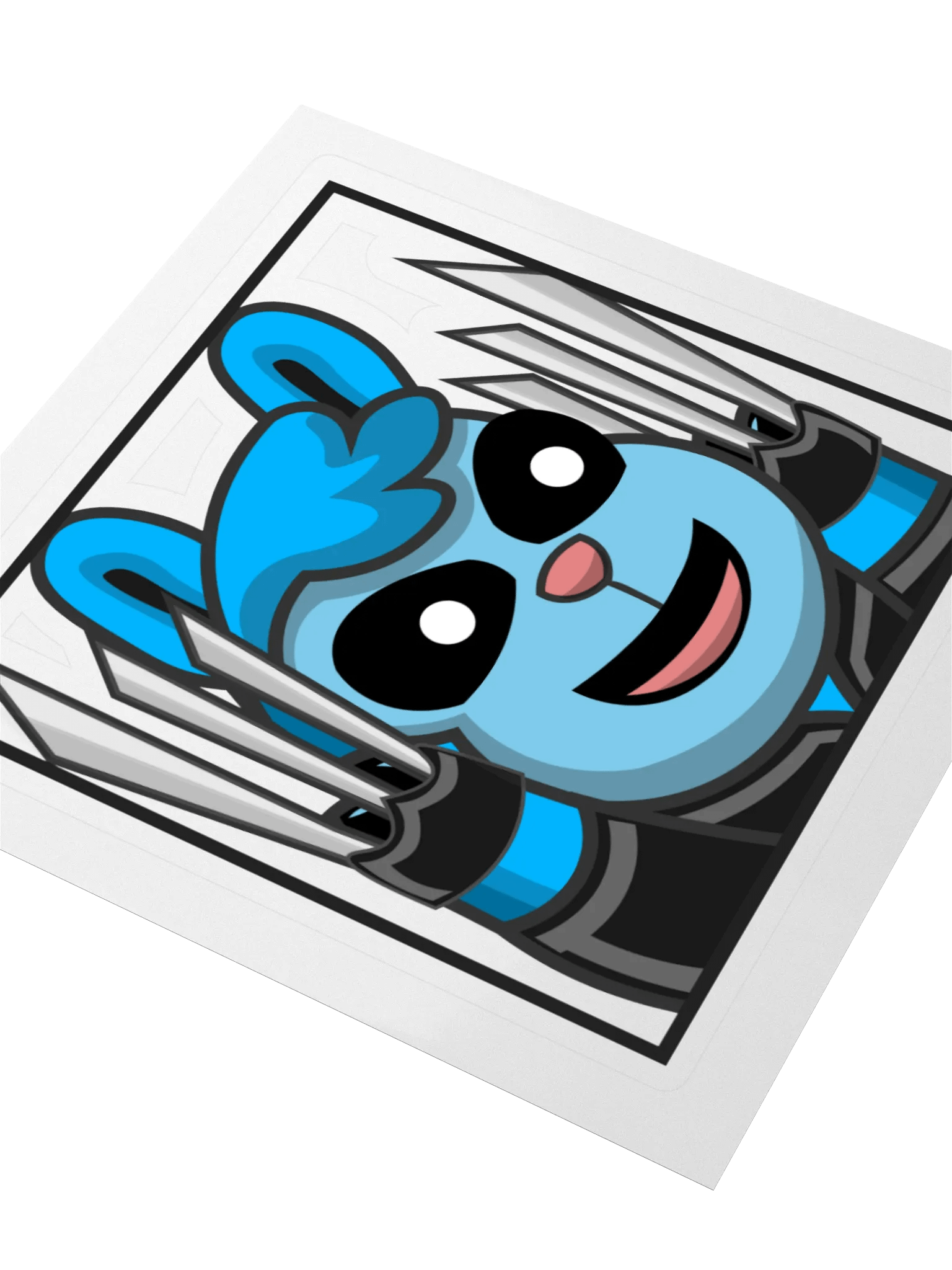 Assassin Class Stickers product image (3)