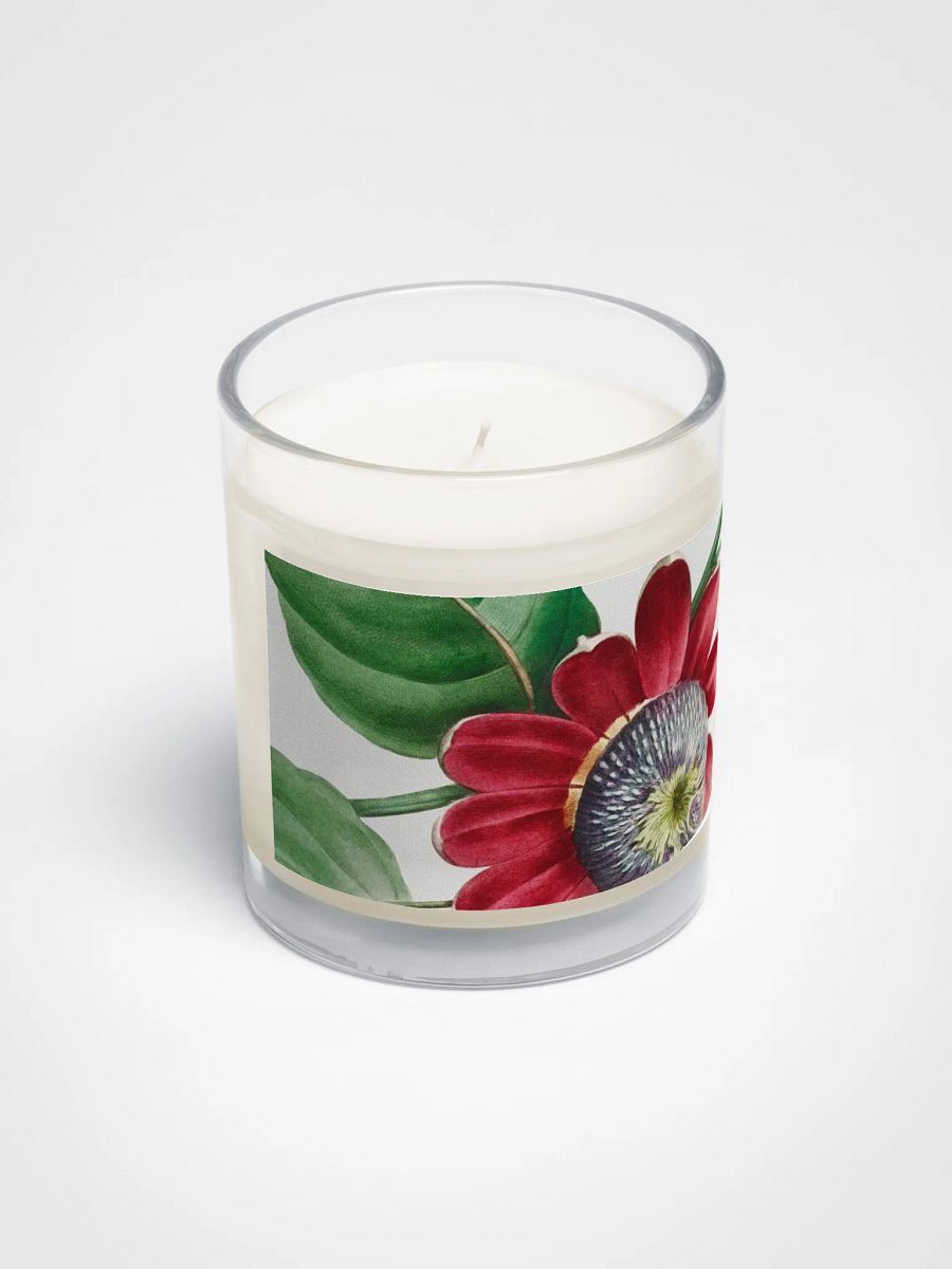 Blossom Bliss Soy Wax Candle product image (2)
