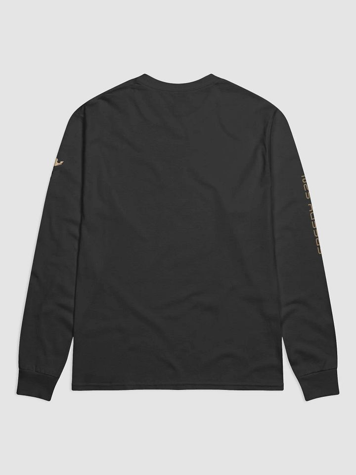 Speedy Szn Logo long Sleeve product image (4)