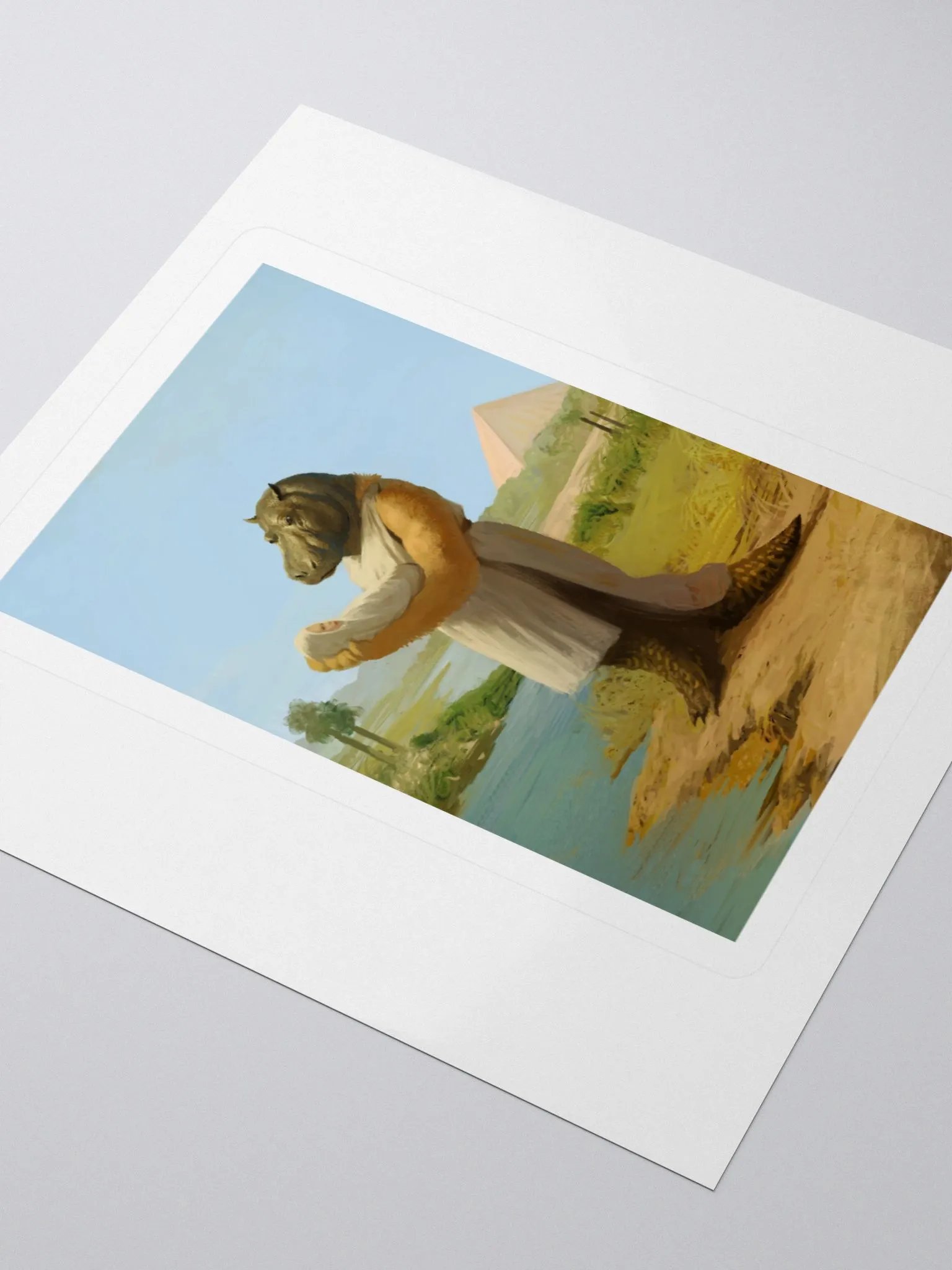 Taweret, the Midwife product image (8)