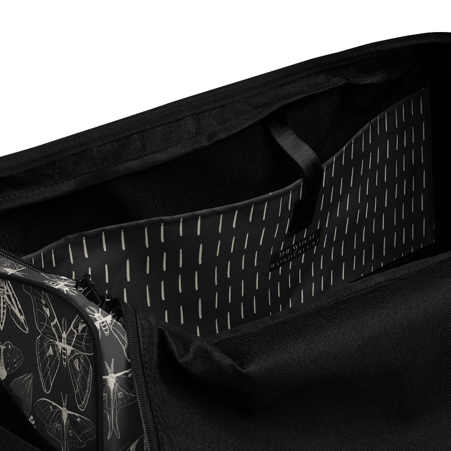 Nocturnal Duffle Bag product image (6)