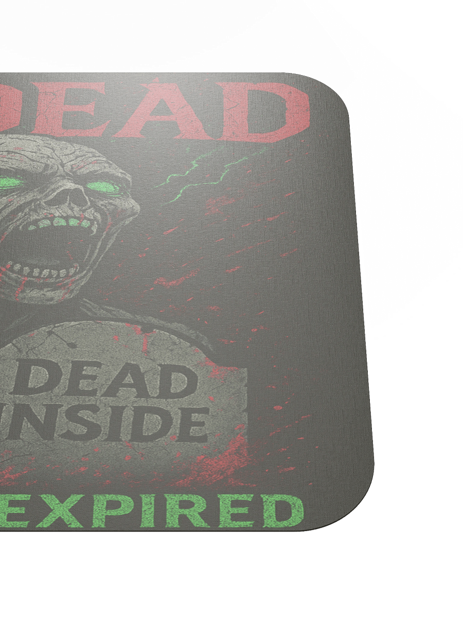 ReDead Mouse Pad product image (5)